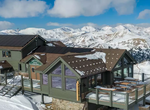 Eat at Il Rifugio, Arapahoe Basin, Colorado