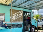 Eat Da Bald Guy, Kahuku, Hawaii