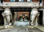 See Elephant Tower, Carlsberg