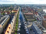 Explore Christianshavns Kanal, Copenhagen, Denmark