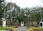 Visit General Jonathan Wainwright Memorial, Corregidor, Manila Bay, Philippines