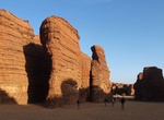 Explore Laberinto de Oyo, Ennedi Massif, Chad