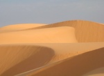 Visit Bivouac Dunes, Chad