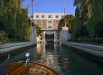 Stay at JW Marriott Venice Resort & Spa, Venice, Italy