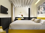 Stay at Hotel L'orologio, Venice, Italy