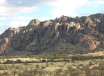 Explore Dragoon Mountains, Arizona