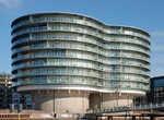 See Gemini Residence, Copenhagen, Denmark
