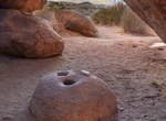Explore Council Rocks Archaeological District, Arizona