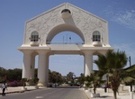 Visit Arch 22, Banjul, Gambia