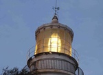 See Les Mamelles Lighthouse, Dakar, Senegal