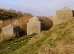 See Pondfield Cove Dragon's Teeth, Jurassic Coast, England