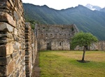 Visit Choquequirao, Peru