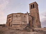 See Iglesia de la Vera Cruz, Segovia, Spain