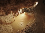 Explore Caverns of Sonora, Texas
