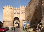 See Puerta de San Andrés (Segovia), Spain (UNESCO Site)