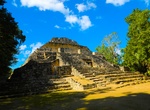 Visit Chacchoben Maya Ruin, Quintana Roo