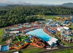 Stay at Wilderness at the Smokies, Sevierville, Tennessee
