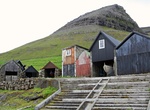 Visit Húsar, Faroe Islands