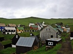 Visit Mykines Village, Faroe Islands