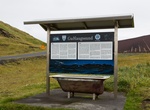 Visit Guðlaugssund Bathtub Memorial, Heimaey Island, Iceland