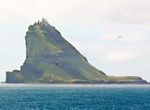 See Tindhólmur, Vágar, Faroe Islands