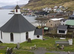 Visit Haldórsvík, Streymoy, Faroe Islands