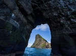 See Drangarnir, Vágar, Faroe Islands
