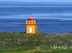 See Hafnarnesviti, Iceland
