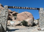 Visit Casa de Piedra (Stone House), La Rumorosa, Baja California, Mexico