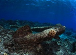 Find Pearl & Hermes Shipwrecks, Pearl and Hermes Atoll, Northwestern Hawaiian Islands