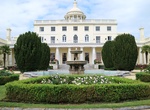Stay at Stoke Park Spa & Hotel, England