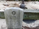 Visit Midway Cemetery, Midway Atoll, Northwestern Hawaiian Islands