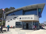 Visit Monterey Bay Marine Sanctuary Exploration Center, Santa Cruz, California