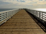 Visit San Simeon Cove & Pier, California