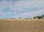 Visit Instow Beach, Devon, England
