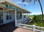 Eat at Clipper House, Midway Atoll