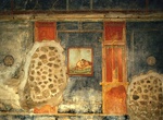 Visit House of the Centenary, Pompeii, Italy