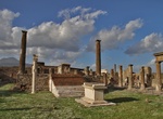 Visit Temple of Apollo (Pompeii), Italy