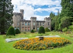 Visit Cyfarthfa Castle, Wales