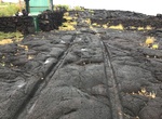 See Ox Cart Tracks, Lajido, Pico Island, Azores