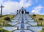Visit Ermida de Nossa Senhora da Paz, São Miguel Island, Azores