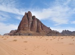 See Seven Pillars of Wisdom, Wadi Rum, Jordon