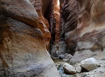 Hike Wadi Numeira, Jordan