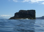 Visit Monchique Islet (Ilhéu do Monchique), Flores Island, Azores