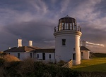 Visit Old Higher Lighthouse, England