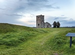 Visit Knowlton Circles, Dorset, England