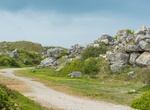 Explore Tout Quarry, Dorset, England