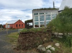 Visit Turf House (Íslenski bærinn), Selfoss, Iceland