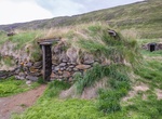 See Hjarðarhagi Turf Houses, Iceland
