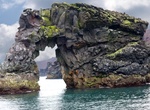 See Heimaey Island Sea Arch, Heimaey Island, Iceland